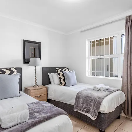 The Waves 302 By Host Agents Apartment Cape Town Exterior photo