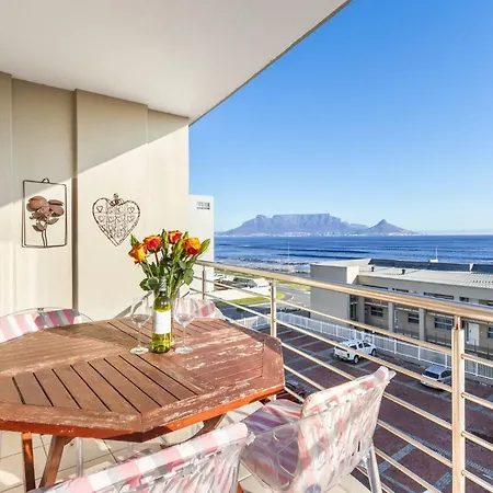 The Waves 302 By Host Agents Apartment Cape Town Exterior photo
