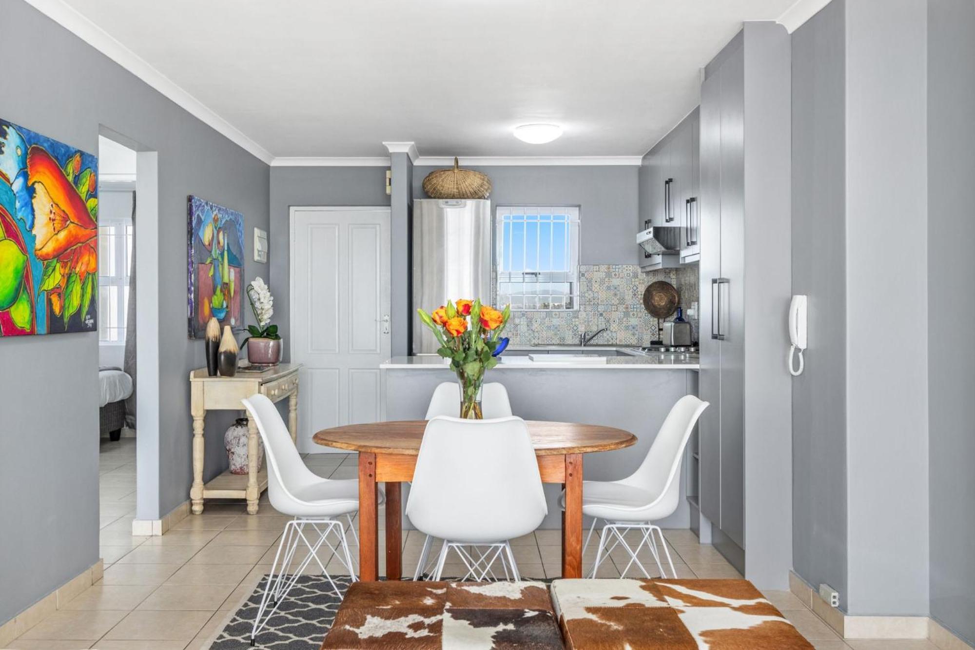 The Waves 302 By Host Agents Apartment Cape Town