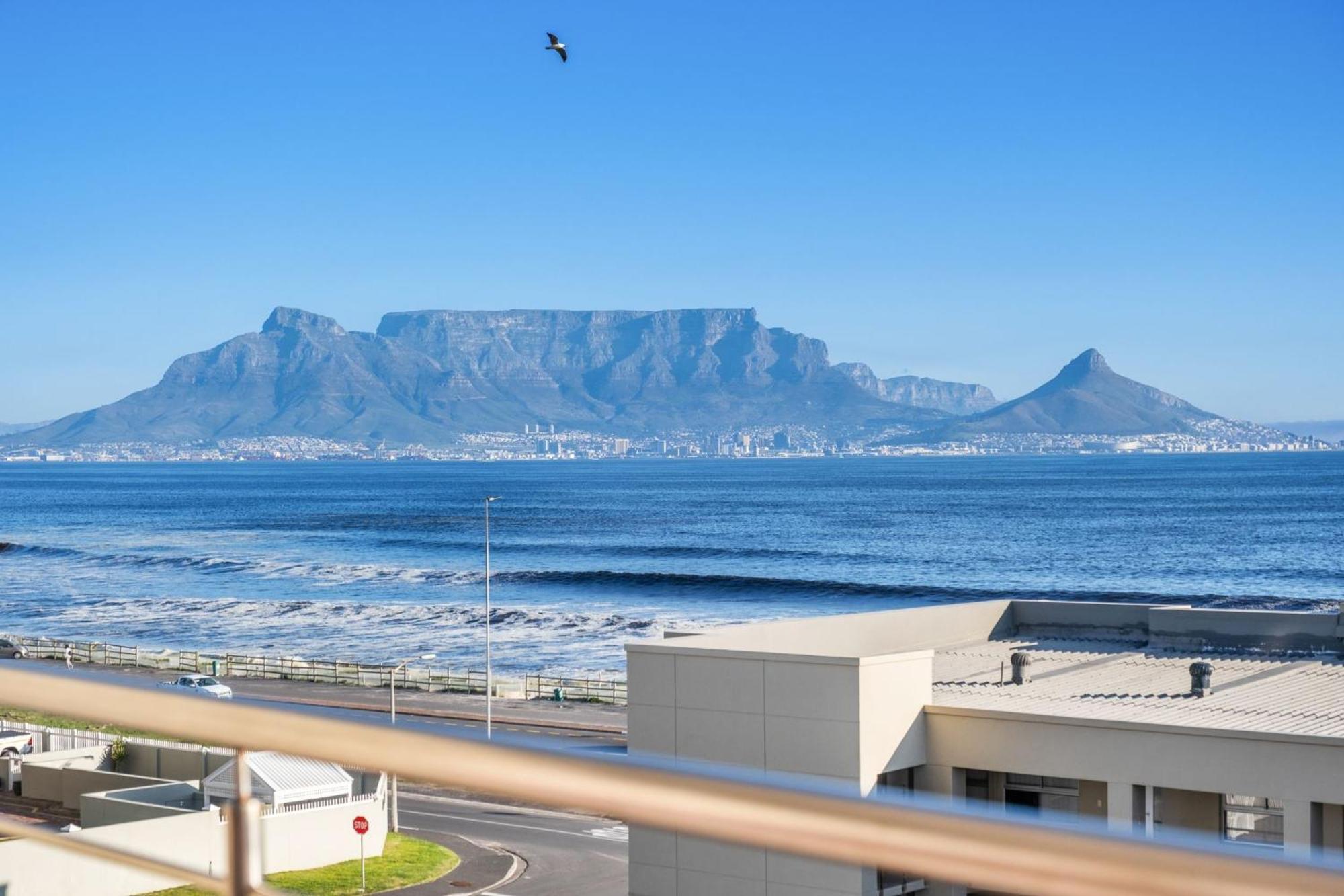The Waves 302 By Host Agents * Cape Town