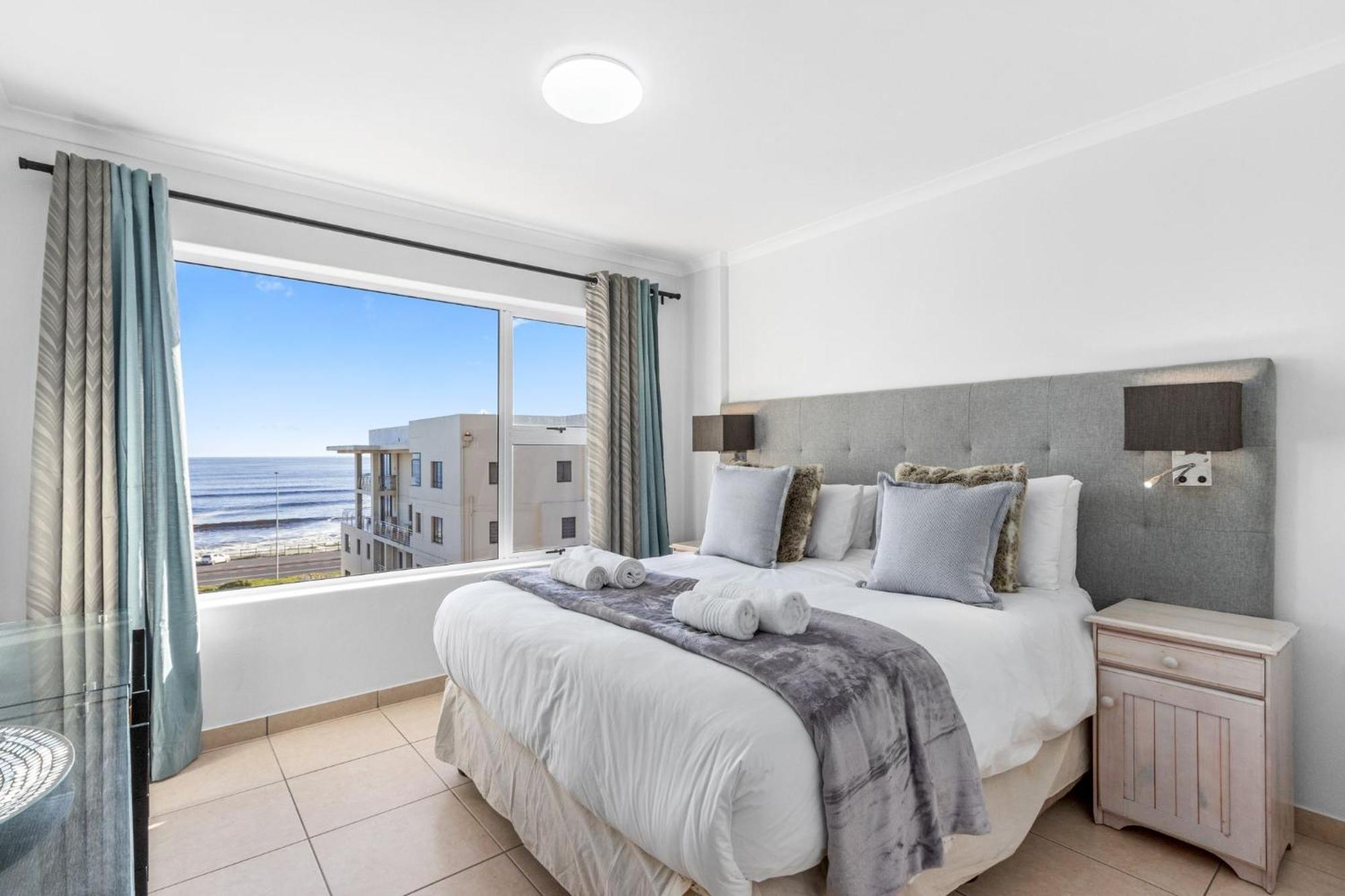 The Waves 302 By Host Agents Apartment Cape Town