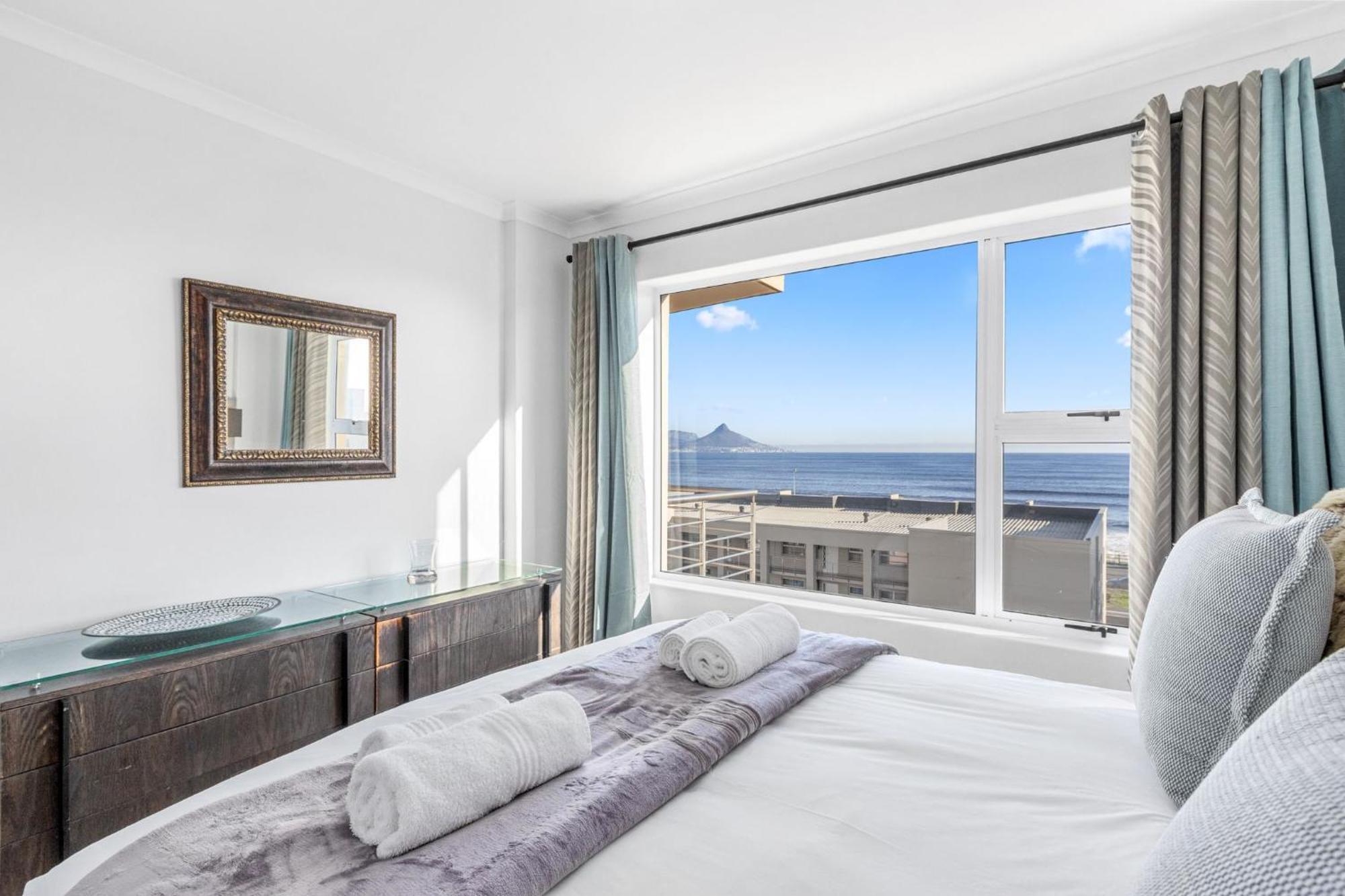 The Waves 302 By Host Agents Cape Town
