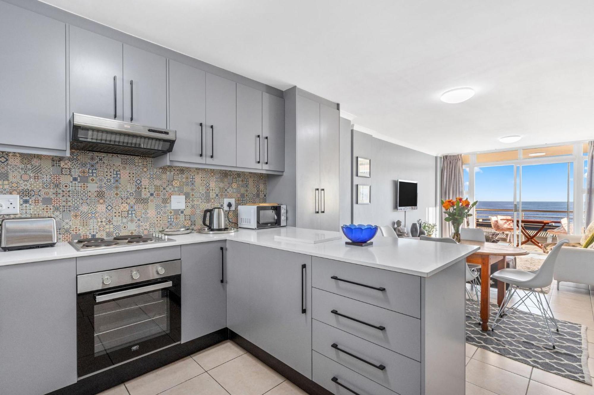 Apartment The Waves 302 By Host Agents *