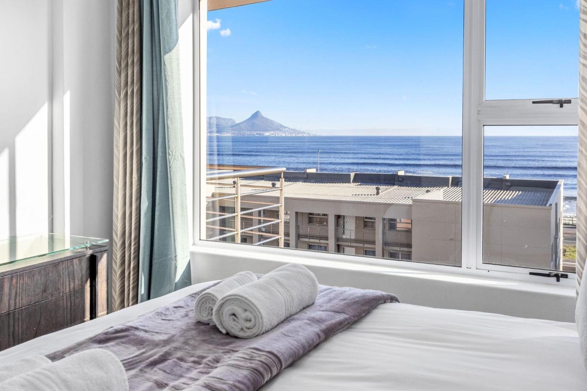 The Waves 302 By Host Agents Apartment