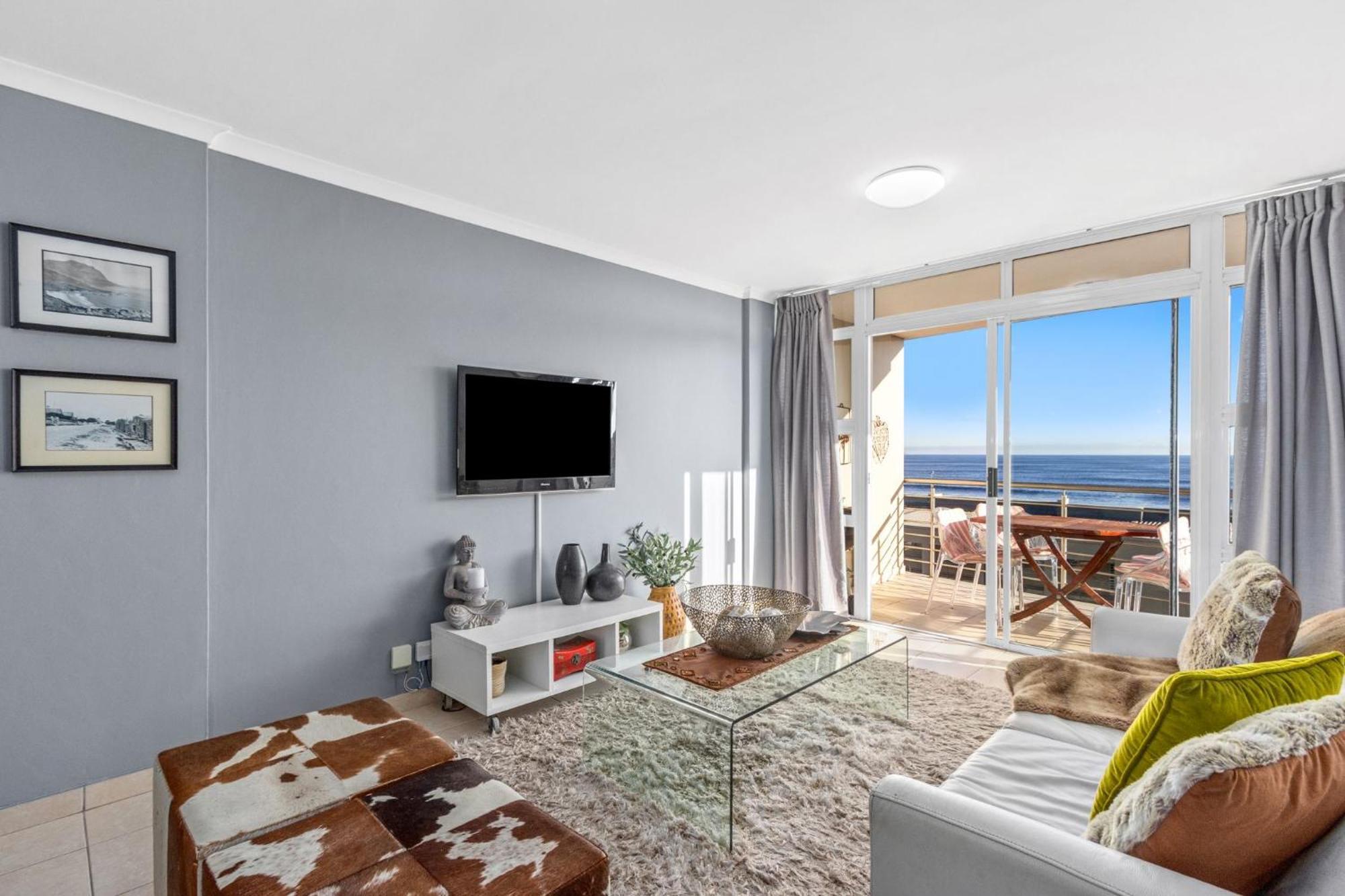 Apartment The Waves 302 By Host Agents *